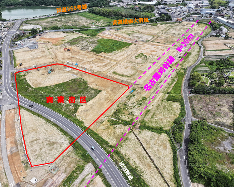 第2・3施工区写真4